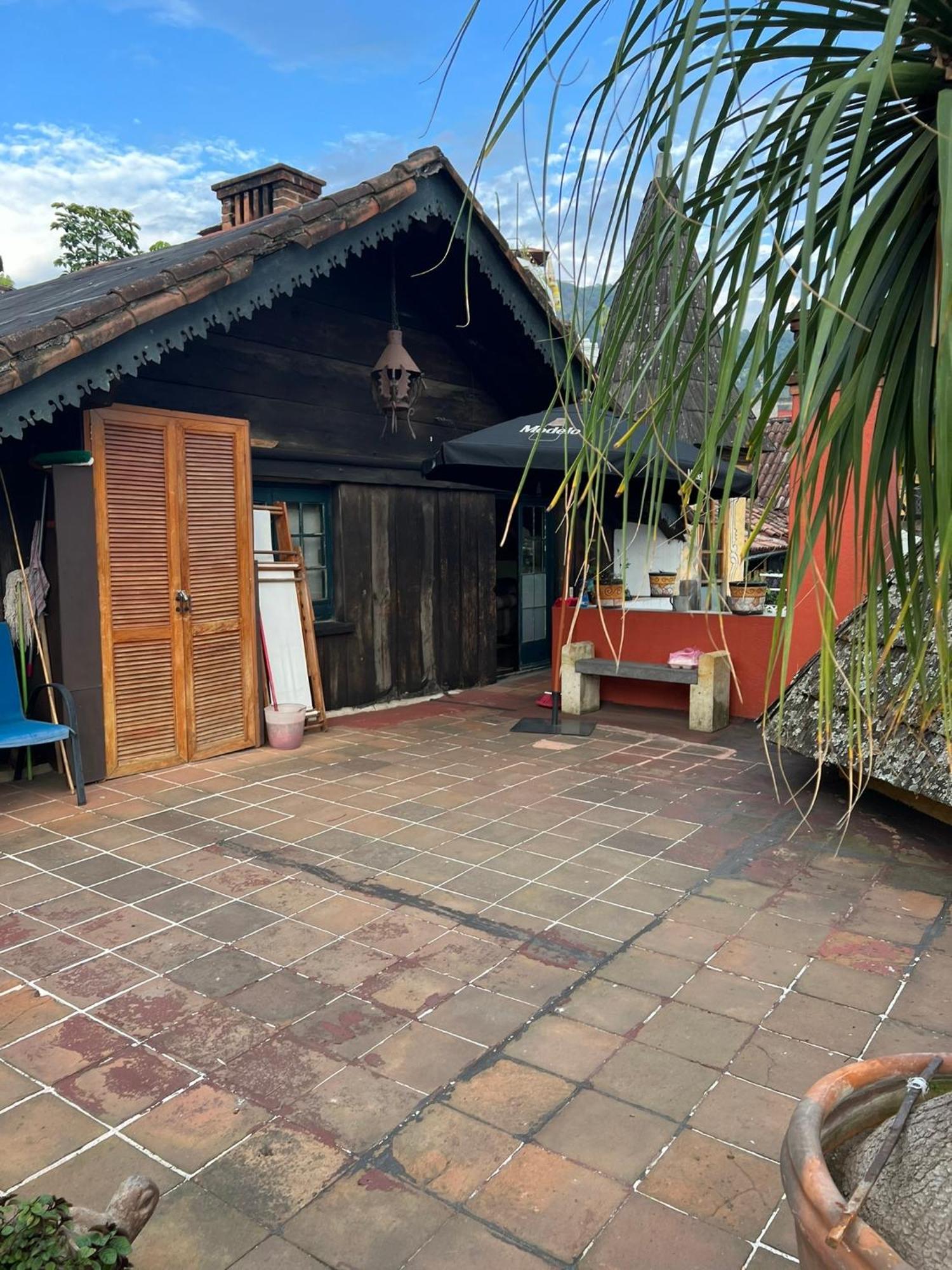 Cabañas Rancho los Capulínes, Valle de Bravo. Exterior foto